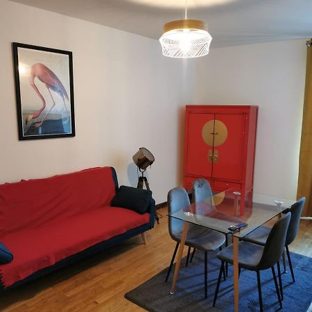 Centre Confolens Studios Renoves Екстер'єр фото