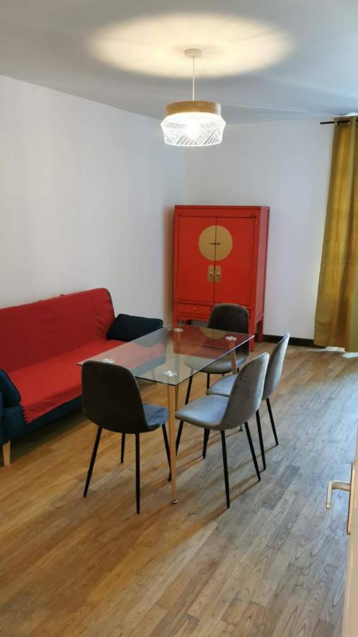 Centre Confolens Studios Renoves Екстер'єр фото
