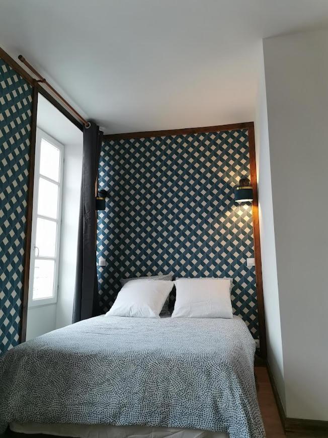 Centre Confolens Studios Renoves Екстер'єр фото